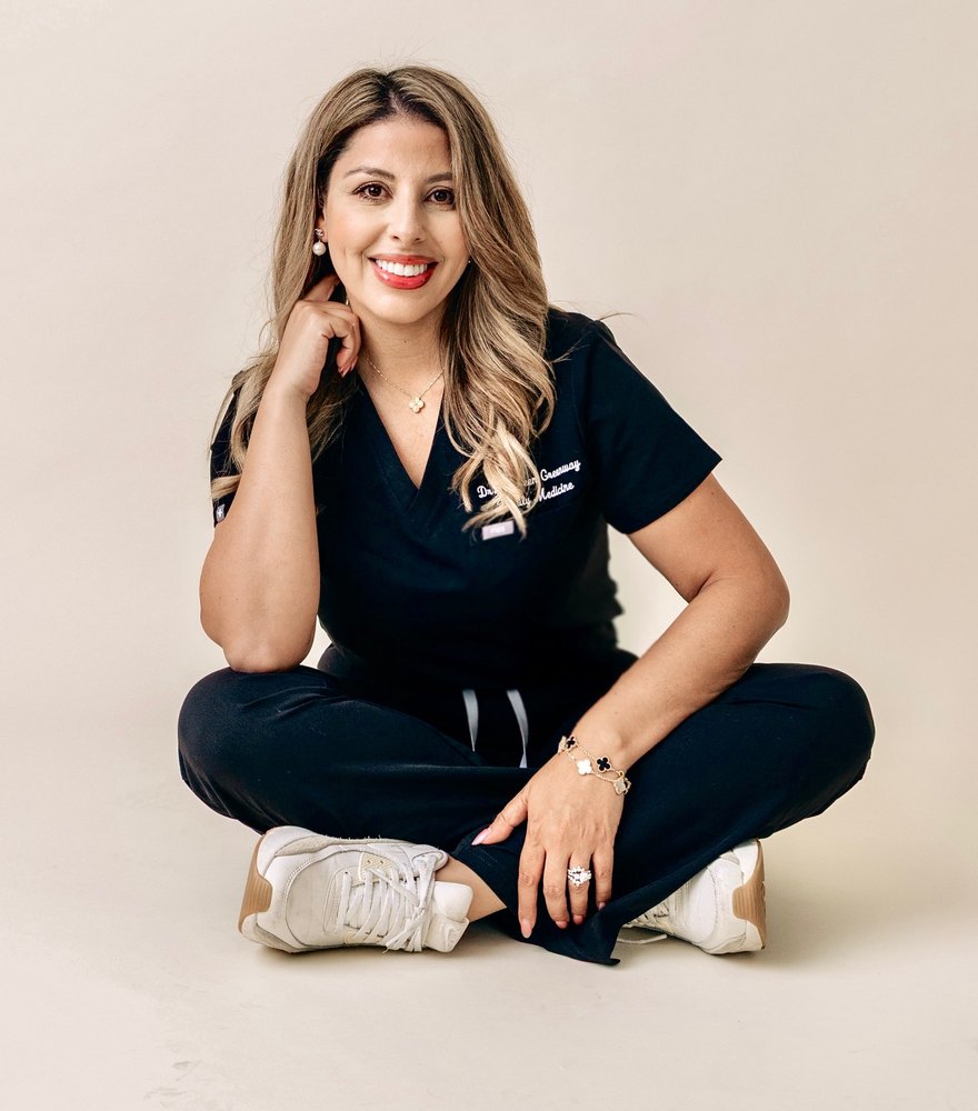 Dr. Mareen Greenway